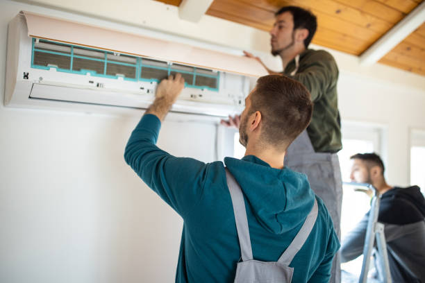 Air Duct Cleaning in Hodgkins, IL