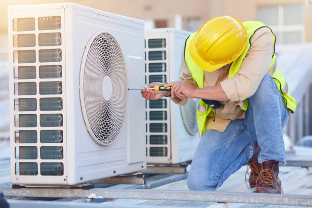Best Emergency HVAC Repair  in Hodgkins, IL