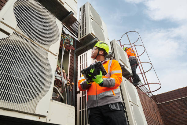 Best Air Conditioning Repair  in Hodgkins, IL