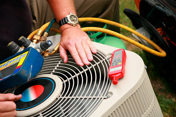 Best Air Conditioning Repair  in Hodgkins, IL