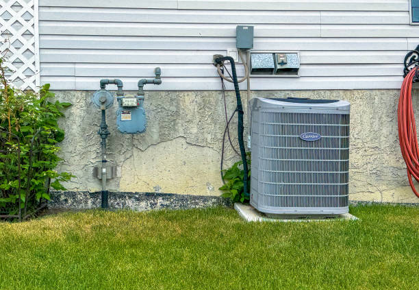 Best Best HVAC Companies  in Hodgkins, IL